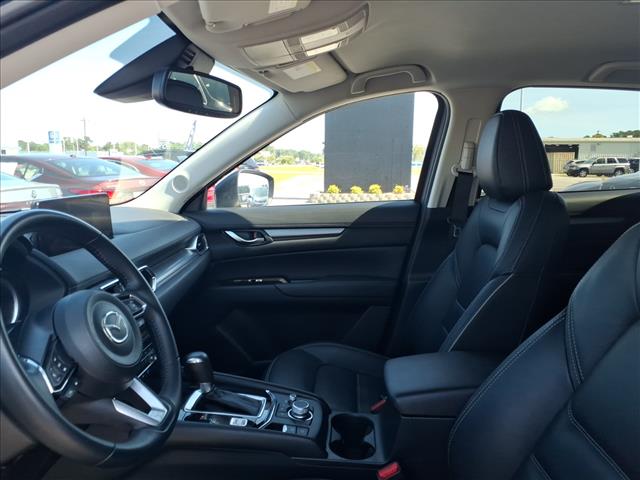 2025 Mazda CX-5 2.5 S Preferred Package:1321U