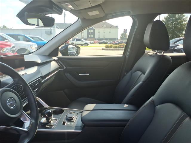 2025 Mazda CX-90 Select Package:1250U