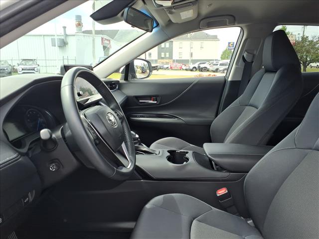2023 Toyota Venza LE:1147U