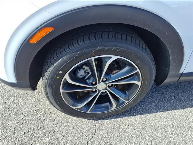 2021 Buick Encore GX Essence:1014U