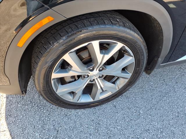 2020 Hyundai PALISADE SEL:1004U