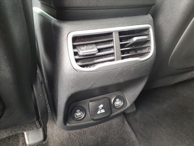 2023 Hyundai SANTA FE Plug-In Hybrid Limited:1095U