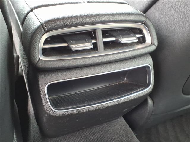 2023 Genesis G80 2.5T:1098U