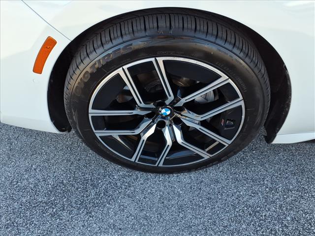 2024 BMW 7 Series 740i:1023U