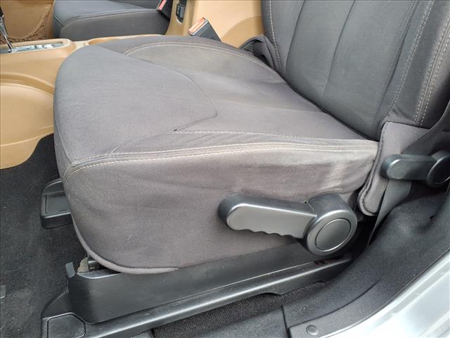 2013 Jeep Wrangler Sahara:1088U