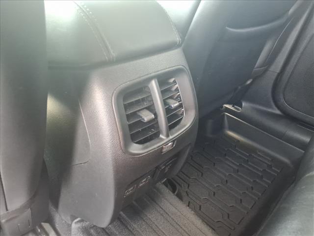 2023 Jeep Cherokee Altitude Lux:1296U