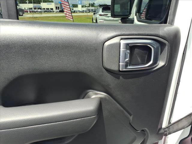 2024 Jeep Wrangler Rubicon:1219U