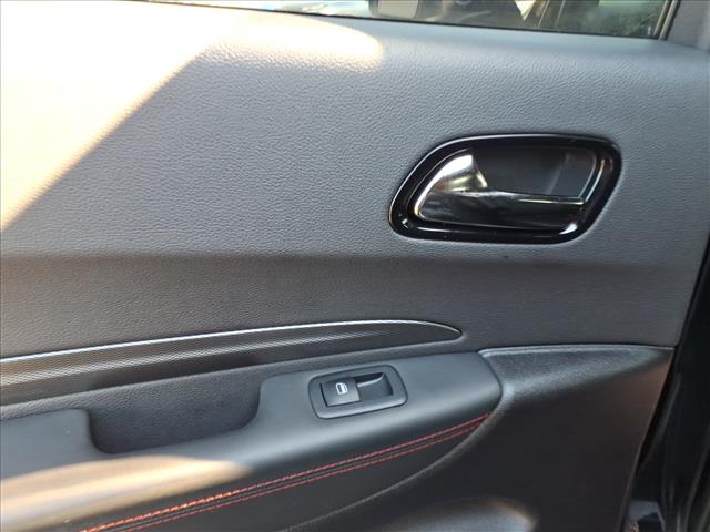 2024 Dodge Durango GT Plus:1063U