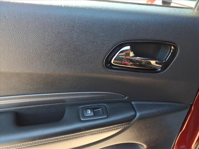 2022 Dodge Durango GT Plus:1247U