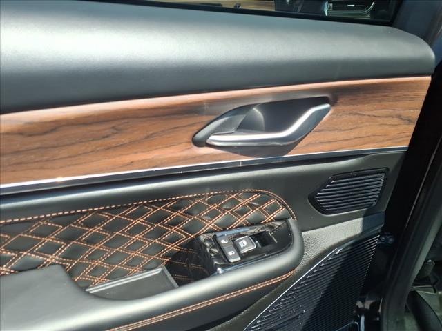 2023 Jeep Grand Cherokee Summit:1273U