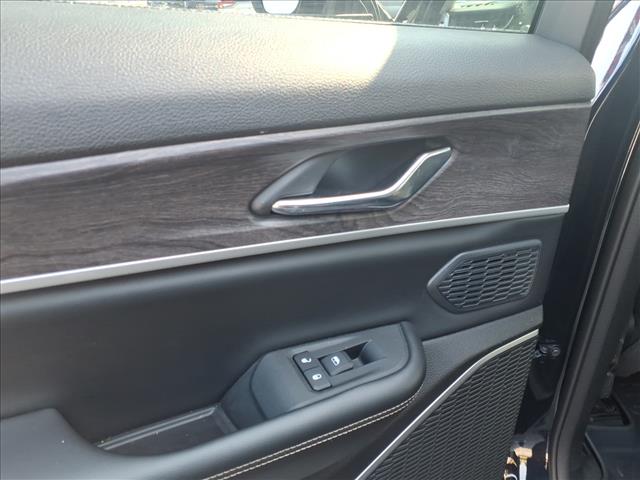 2024 Jeep Grand Cherokee 4xe:1300U