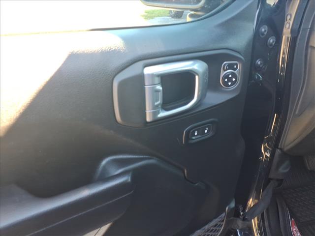 2023 Jeep Gladiator Sport S:1330U