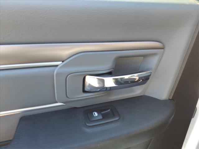 2022 RAM 1500 Classic SLT:1083U