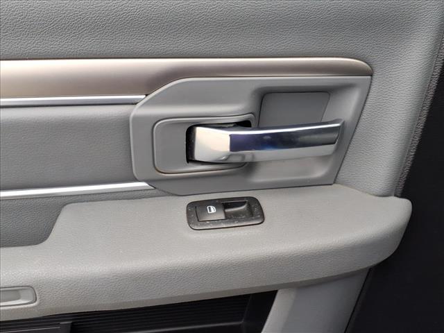 2015 RAM 1500 Big Horn:1019A