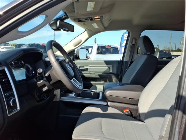 2023 RAM 1500 Classic SLT:1042U