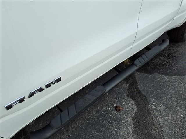 2021 RAM 1500 Laramie:16902P