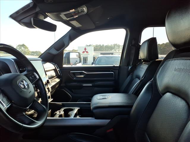 2024 RAM 1500 Laramie:1044U