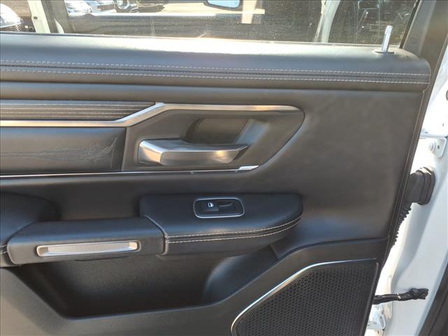 2019 RAM 1500 Limited:1087U