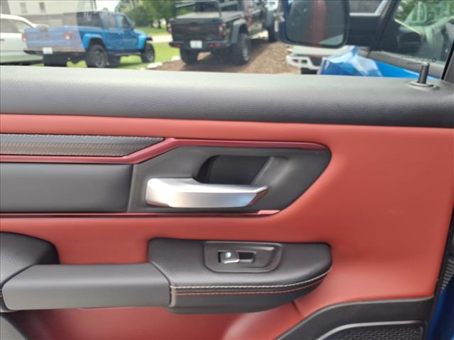 2025 RAM 1500 Rebel:1224U