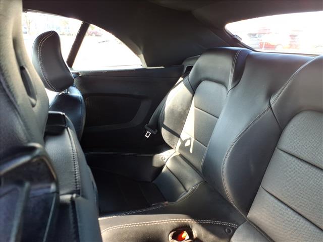 2023 Ford Mustang EcoBoost Premium:1038U