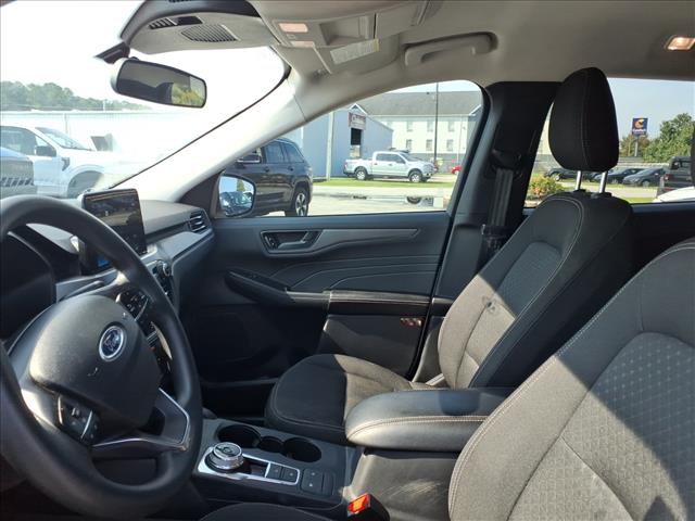 2025 Ford Escape Active:1281U