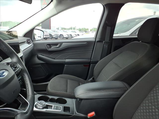 2023 Ford Escape Active:1202U
