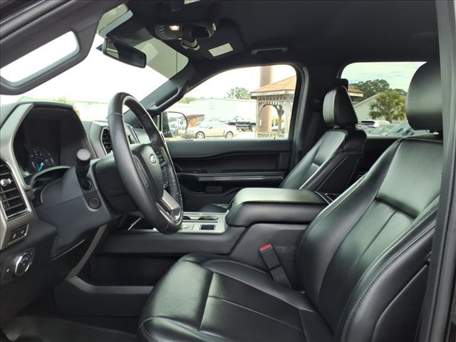 2021 Ford Expedition XLT:16966P