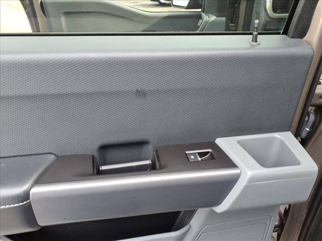 2021 Ford F-150 XLT:16955G
