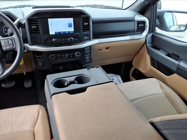 2023 Ford F-150 XLT:1076U