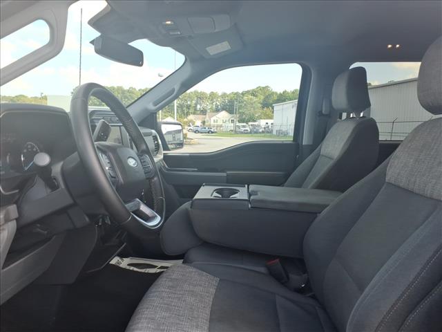2023 Ford F-150 XLT:1283U