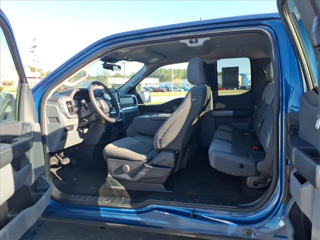 2022 Ford F-150 XLT:1108U