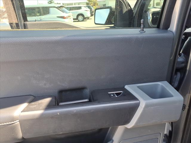 2023 Ford F-150 XLT:1100U