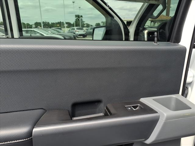 2021 Ford F-150 XLT:1195U