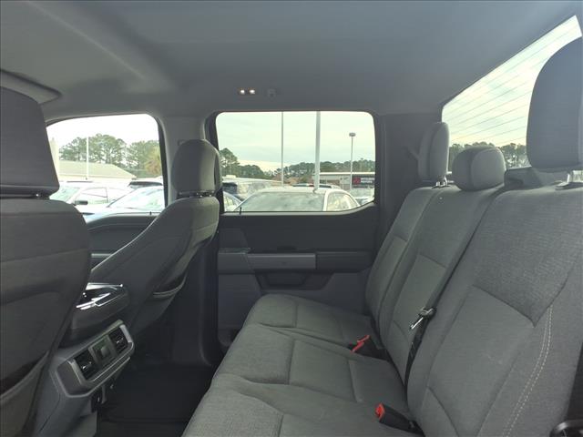 2024 Ford F-150 XLT:1045U