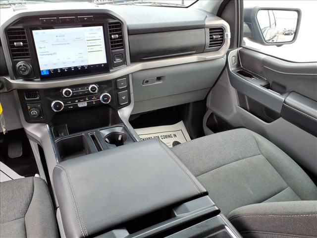 2024 Ford F-150 XLT:1091U