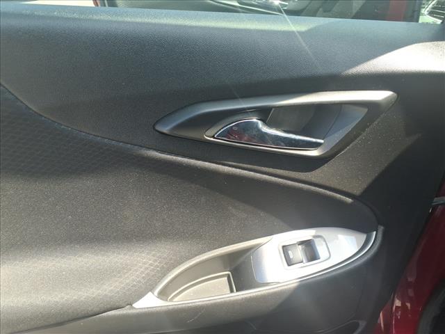 2025 Chevrolet Malibu LT:1286U