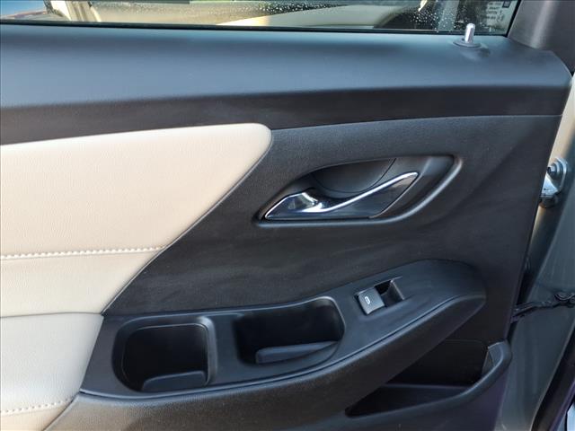 2024 Chevrolet Traverse Limited LT Cloth:1110U