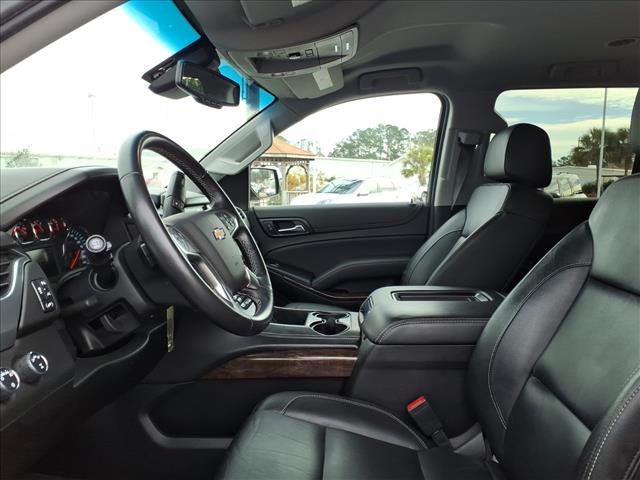2019 Chevrolet Tahoe LT:16952P