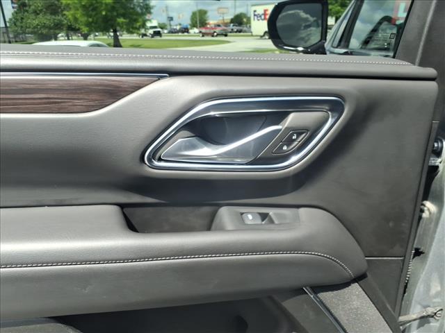 2024 Chevrolet Tahoe LT:1162U