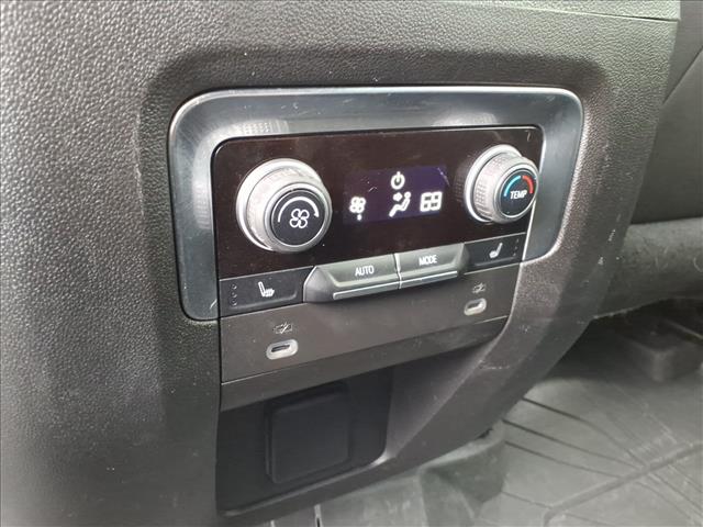 2022 Chevrolet Tahoe Premier:1092U