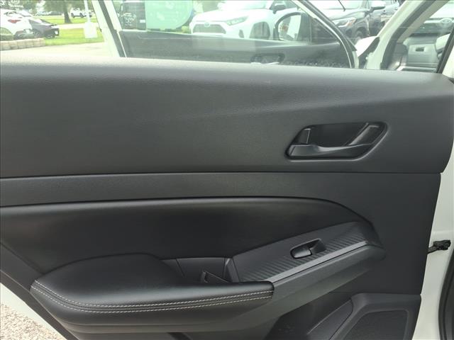2025 Nissan Altima SV:1259U