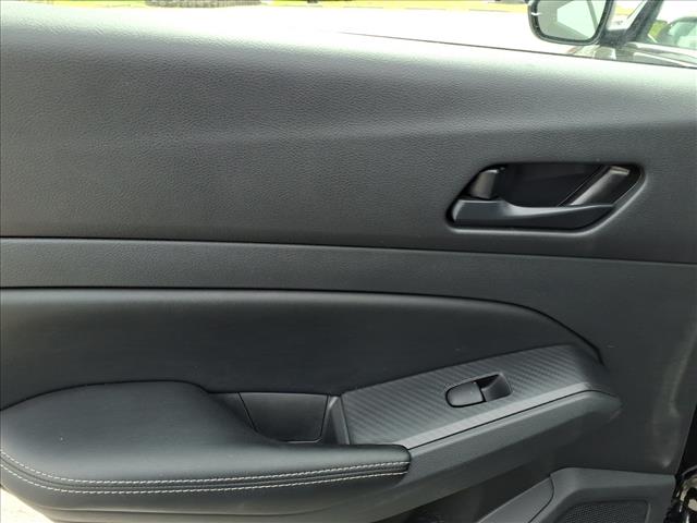 2025 Nissan Altima SV:1117U