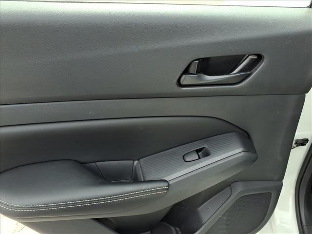 2025 Nissan Altima SV:1116U