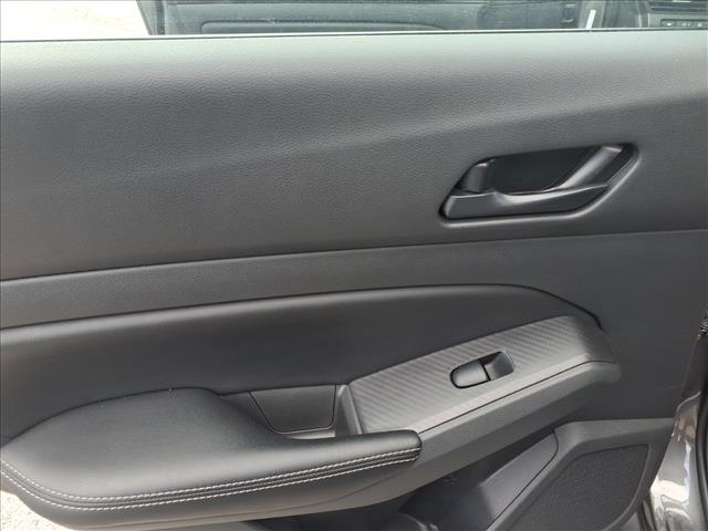 2025 Nissan Altima SV:1234U