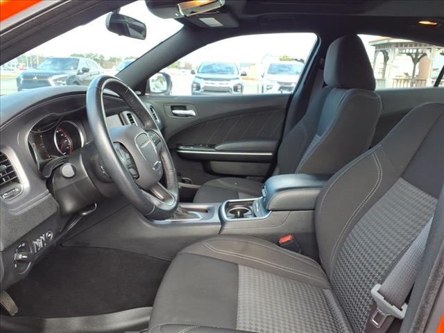 2023 Dodge Charger SXT:16955GA