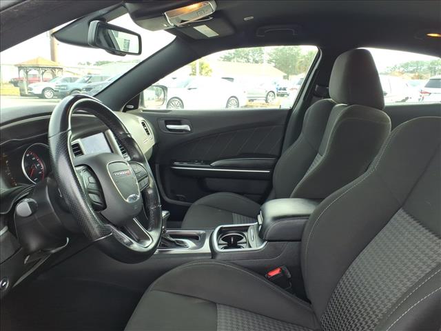 2021 Dodge Charger GT:16977P