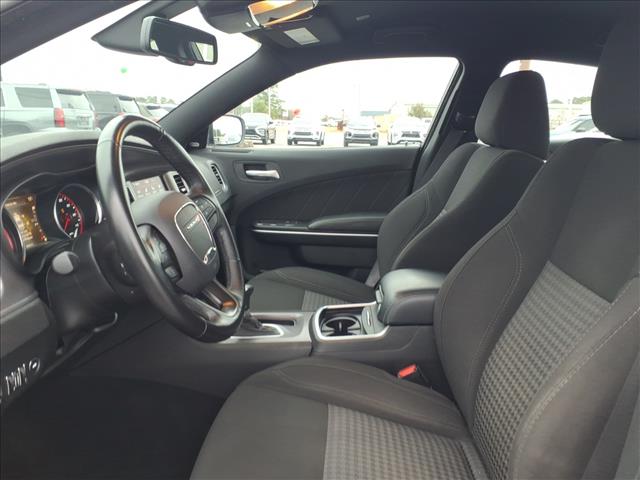 2023 Dodge Charger SXT:1041U