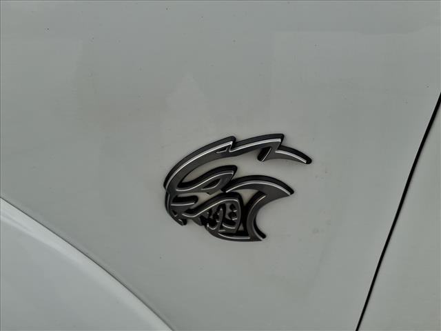 2022 Dodge Charger SRT Hellcat Widebody:1028U