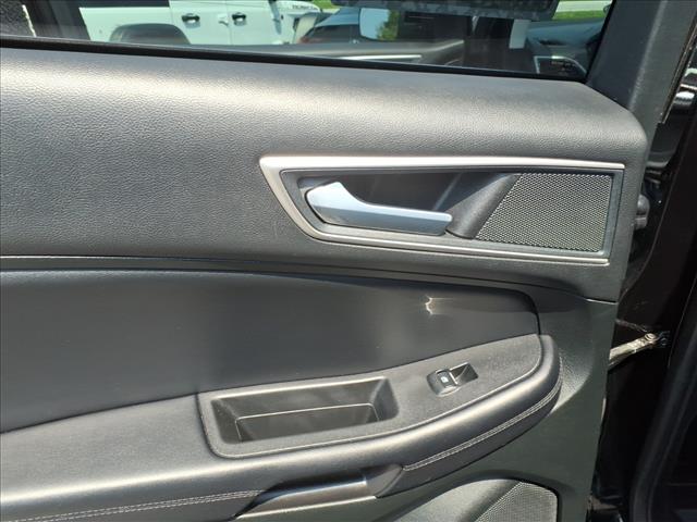 2023 Ford Edge SEL:1276U