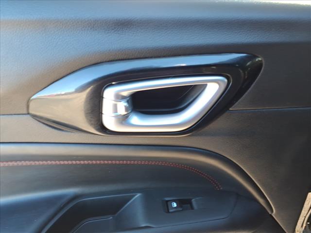 2025 Jeep Compass Trailhawk:1066U